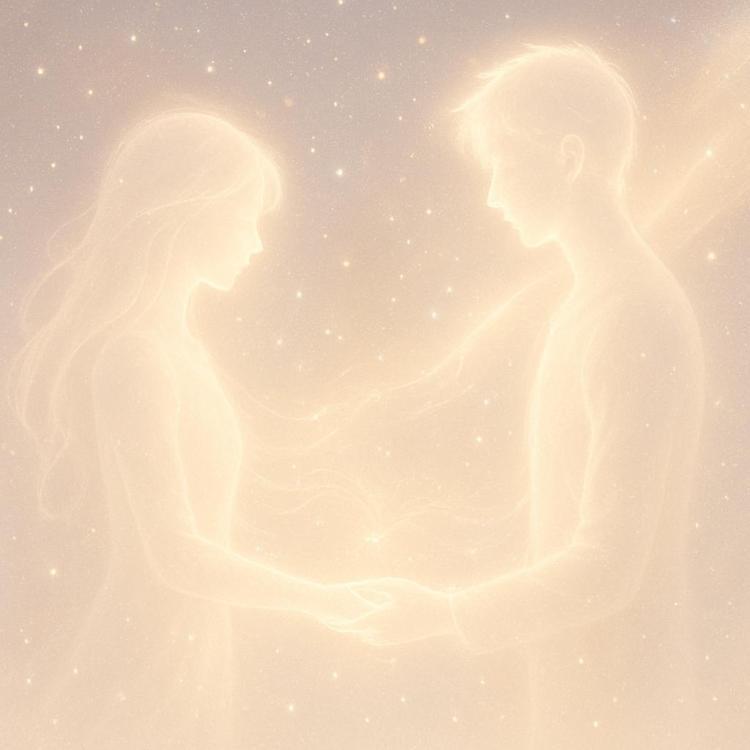 ツインレイと結婚４