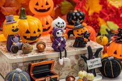 10月のおすすめ開運アクション